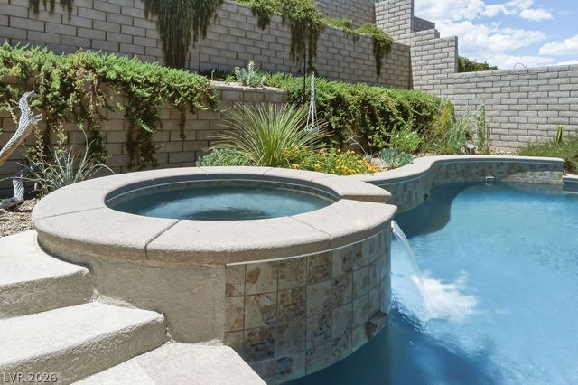 257 Evante Street, Las Vegas, NV 89138