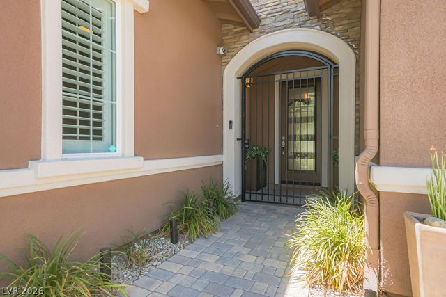 257 Evante Street, Las Vegas, NV 89138