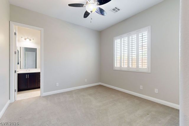 257 Evante Street, Las Vegas, NV 89138
