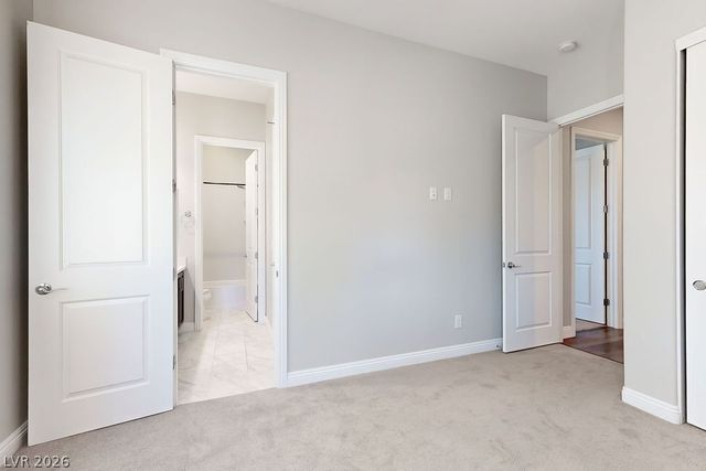 257 Evante Street, Las Vegas, NV 89138