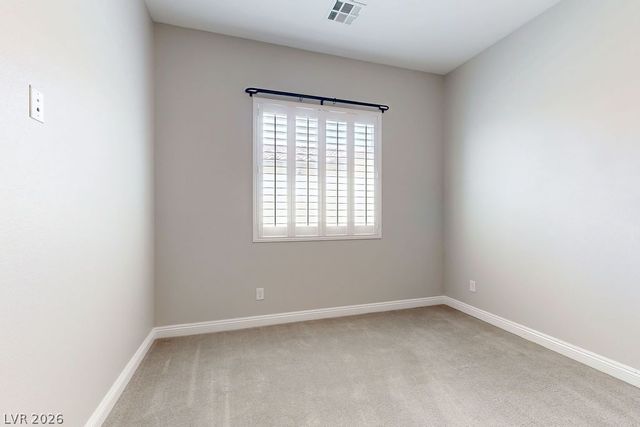 257 Evante Street, Las Vegas, NV 89138