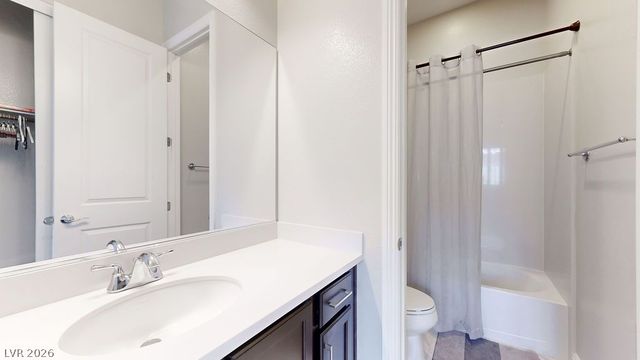 257 Evante Street, Las Vegas, NV 89138