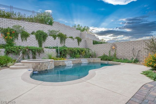 257 Evante Street, Las Vegas, NV 89138