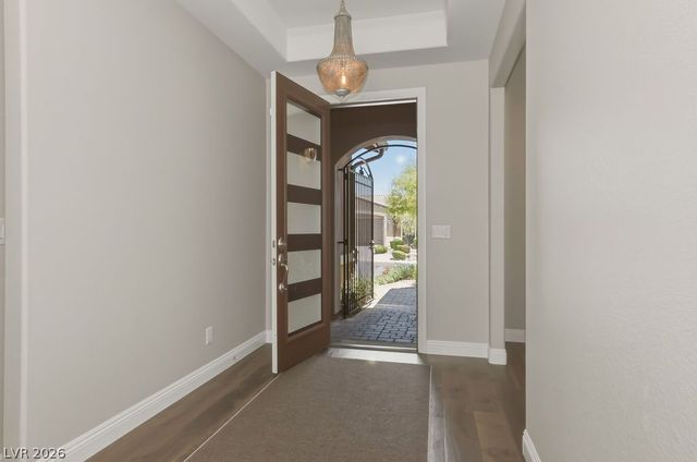 257 Evante Street, Las Vegas, NV 89138