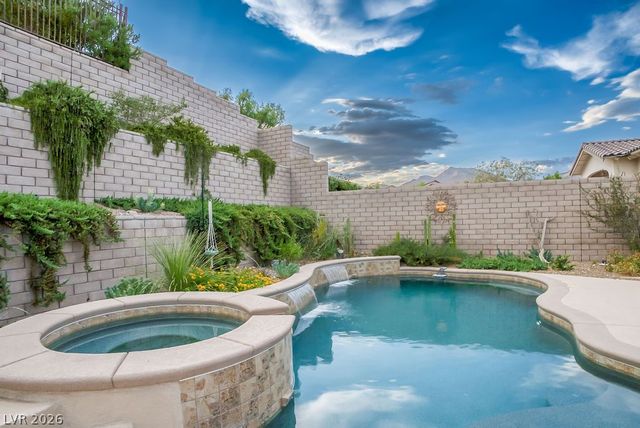 257 Evante Street, Las Vegas, NV 89138