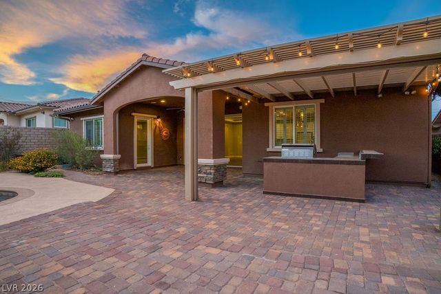 257 Evante Street, Las Vegas, NV 89138