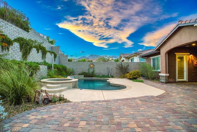 257 Evante Street, Las Vegas, NV 89138