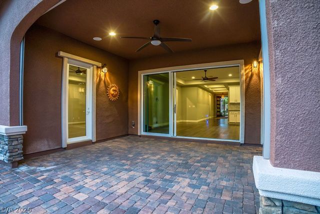 257 Evante Street, Las Vegas, NV 89138
