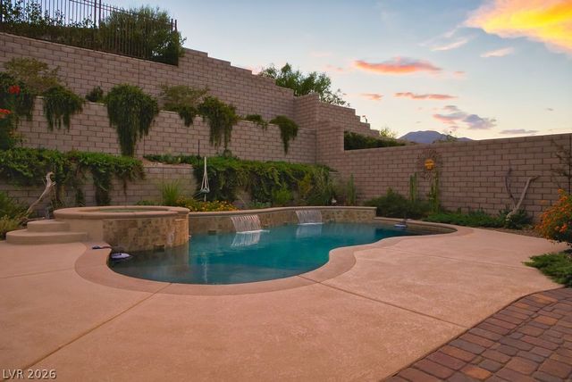 257 Evante Street, Las Vegas, NV 89138