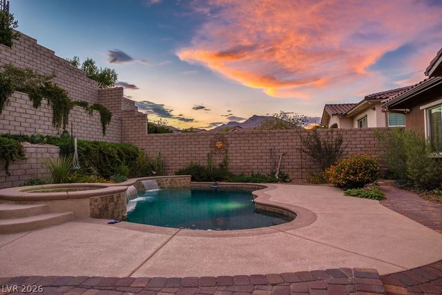 257 Evante Street, Las Vegas, NV 89138