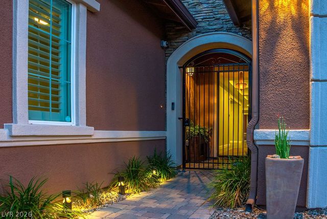 257 Evante Street, Las Vegas, NV 89138