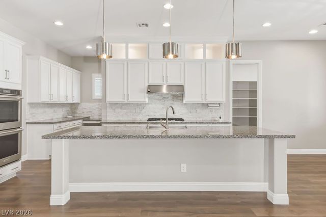 257 Evante Street, Las Vegas, NV 89138