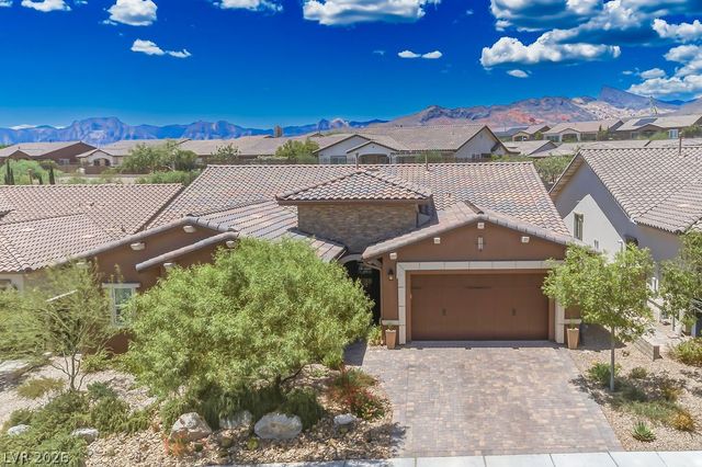 257 Evante Street, Las Vegas, NV 89138