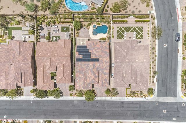 257 Evante Street, Las Vegas, NV 89138