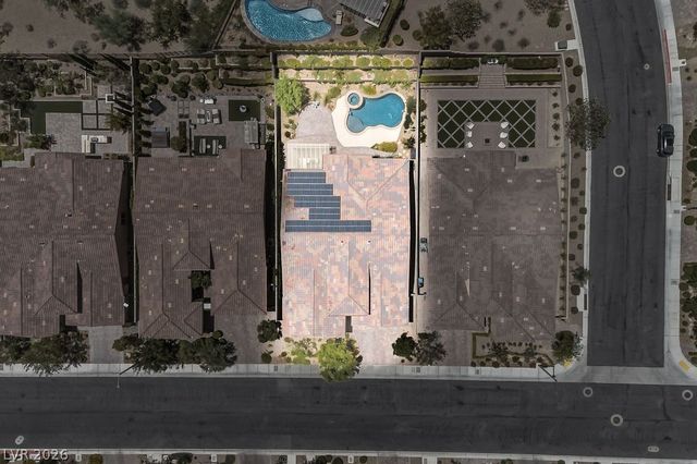 257 Evante Street, Las Vegas, NV 89138