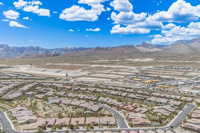 257 Evante Street, Las Vegas, NV 89138