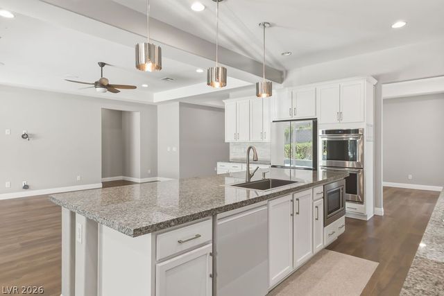 257 Evante Street, Las Vegas, NV 89138