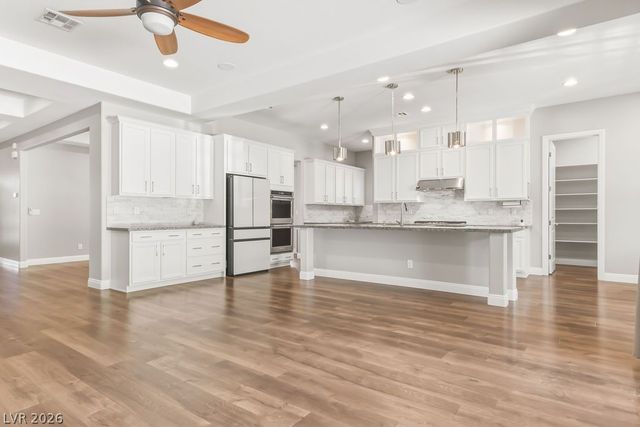 257 Evante Street, Las Vegas, NV 89138