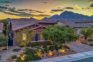 257 Evante Street, Las Vegas, NV 89138