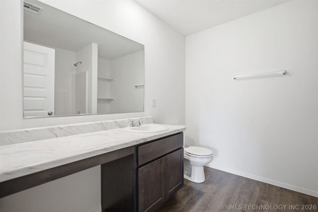 27807 E 114th Place S, Coweta, OK 74429