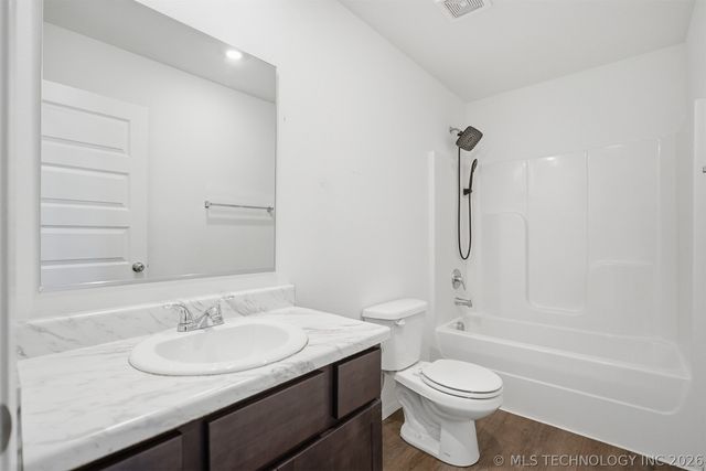 27807 E 114th Place S, Coweta, OK 74429