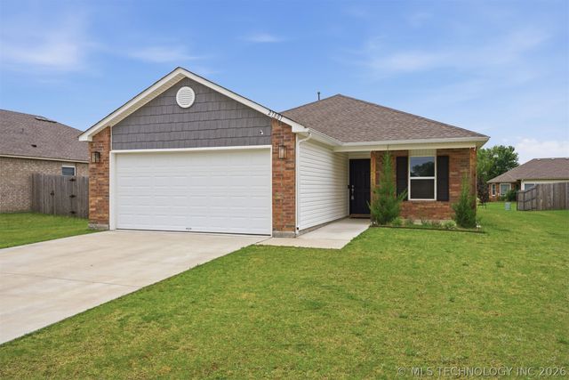 27807 E 114th Place S, Coweta, OK 74429