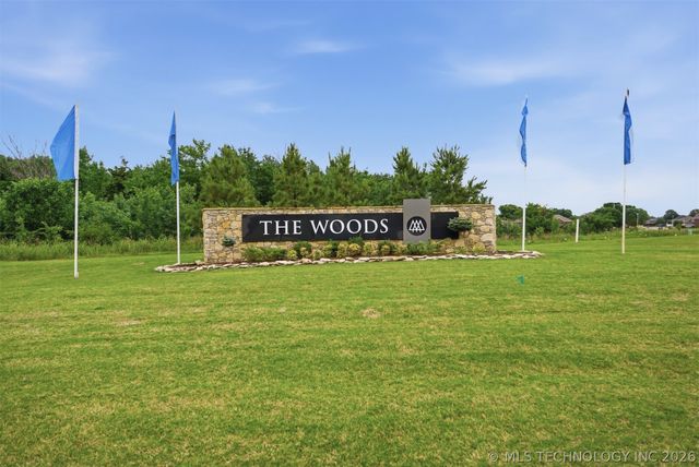 27807 E 114th Place S, Coweta, OK 74429