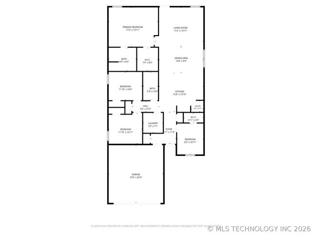 27807 E 114th Place S, Coweta, OK 74429
