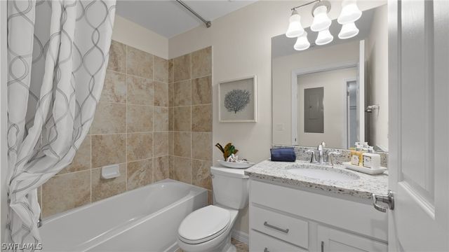 15765 Green Acres AVE 2826, Babcock Ranch, FL 33982