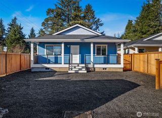 706 N 3rd Street, Westport, WA 98595