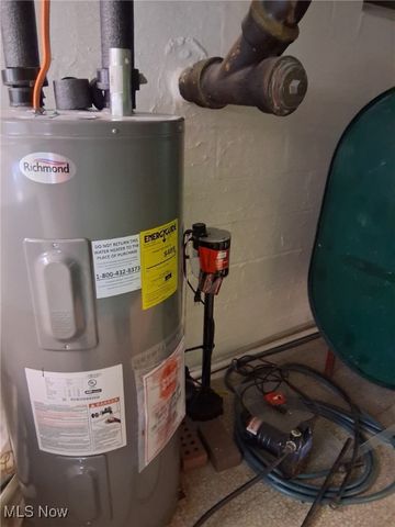 2770 Franwae SW, Warren, OH 44481