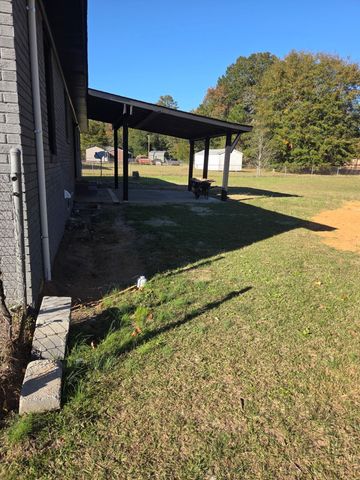 571 SW Sherrie Lane, Orangeburg, SC 29115