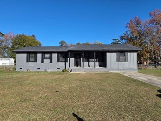 571 SW Sherrie Lane, Orangeburg, SC 29115