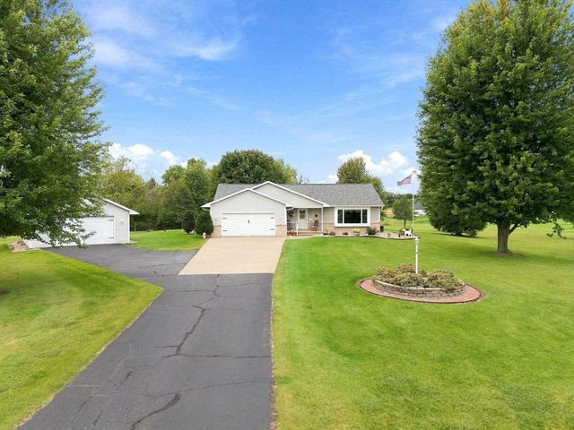 N1203 CRANDON COURT, Greenville, WI 54942