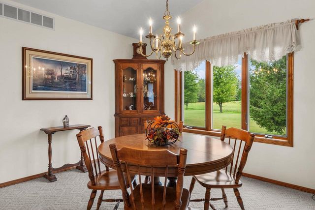 N1203 CRANDON COURT, Greenville, WI 54942