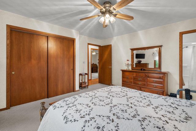 N1203 CRANDON COURT, Greenville, WI 54942