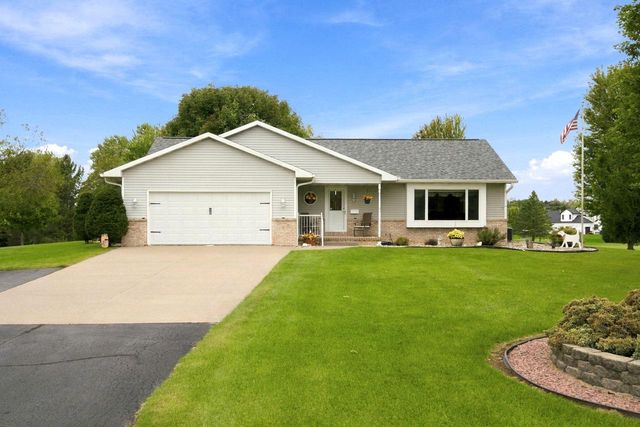 N1203 CRANDON COURT, Greenville, WI 54942