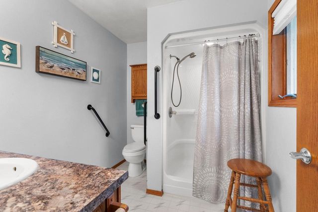 N1203 CRANDON COURT, Greenville, WI 54942