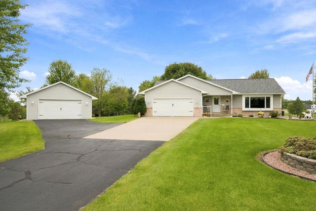 N1203 CRANDON COURT, Greenville, WI 54942