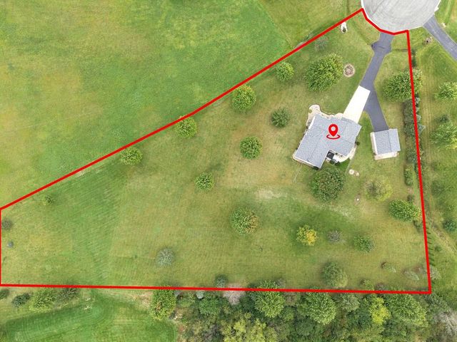 N1203 CRANDON COURT, Greenville, WI 54942