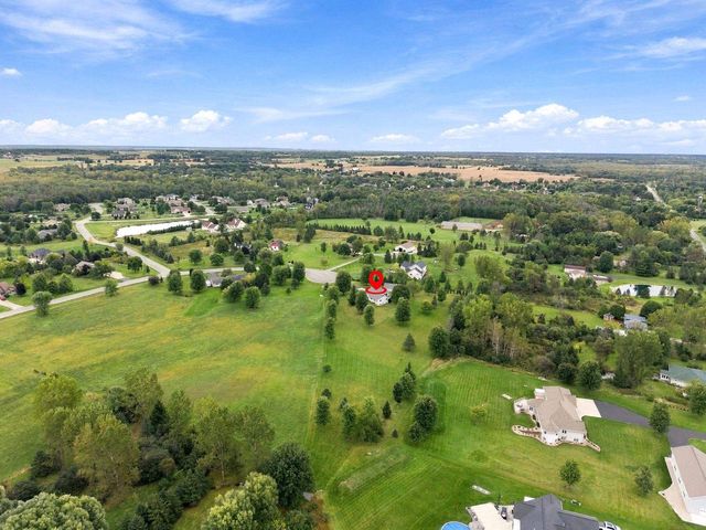 N1203 CRANDON COURT, Greenville, WI 54942