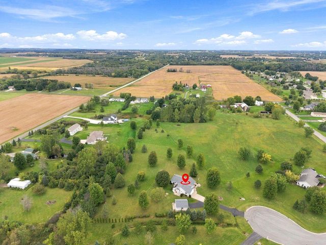 N1203 CRANDON COURT, Greenville, WI 54942