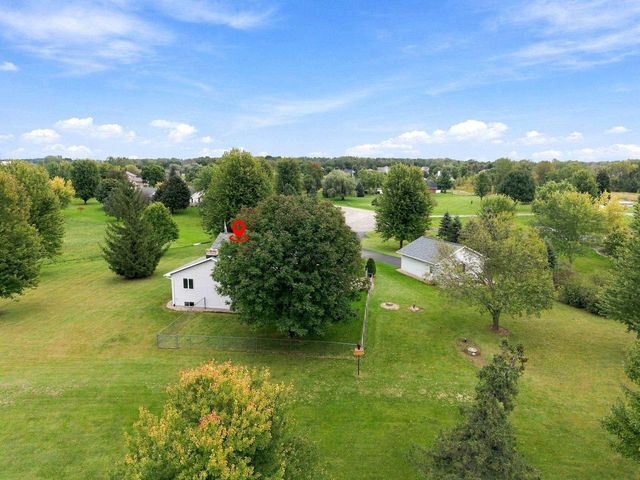 N1203 CRANDON COURT, Greenville, WI 54942