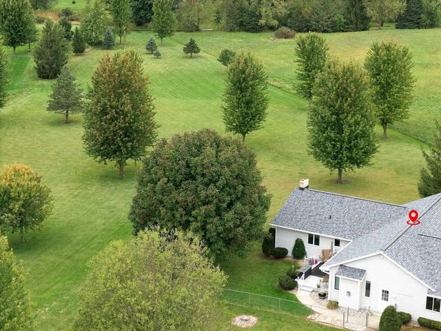 N1203 CRANDON COURT, Greenville, WI 54942