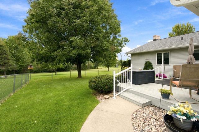 N1203 CRANDON COURT, Greenville, WI 54942