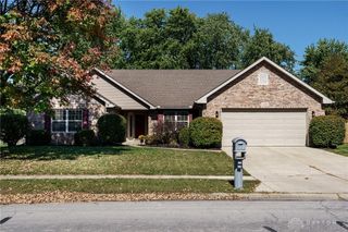 128 Union Ridge Drive, Englewood, OH 45322