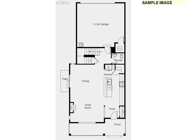 7711 Nw ELEANOR Ave, Portland, OR 97229