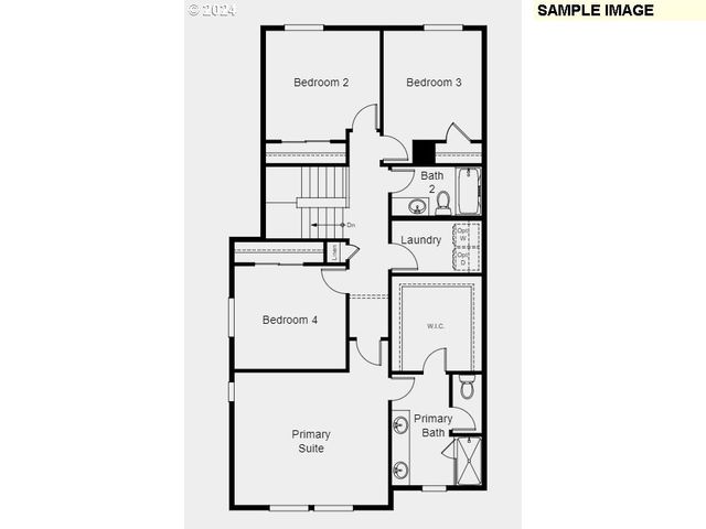 7711 Nw ELEANOR Ave, Portland, OR 97229