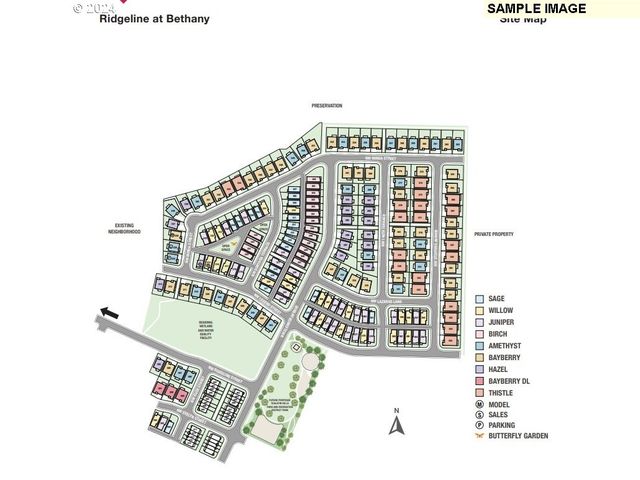 7711 Nw ELEANOR Ave, Portland, OR 97229