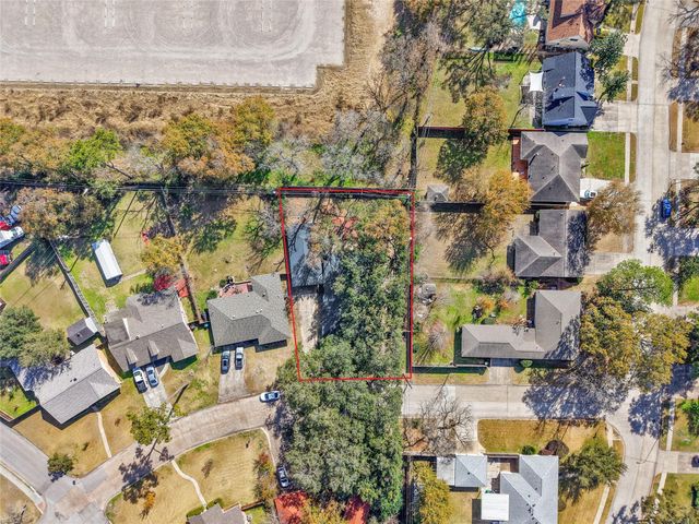 10615 Brinwood Drive, Houston, TX 77043